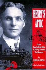 Henry's Attic af Ford R Bryan