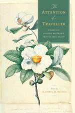 The Attention of a Traveller af Kathryn H Braund