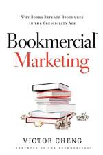 Bookmercial Marketing af Victor Cheng