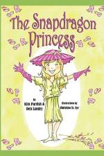 The Snapdragon Princess af Deb Landry
