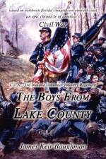 The Boys From Lake County af James Keir Baughman