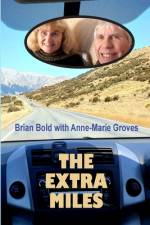 The Extra Miles (Col.) af Brian Bold