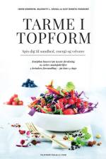 Tarme i topform af Irene Brøndum Møbjerg