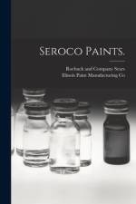 Seroco Paints. af Sears Roebuck