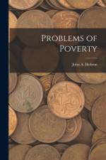 Problems of Poverty af John A. Hobson