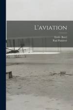 L'aviation af Paul Painleve