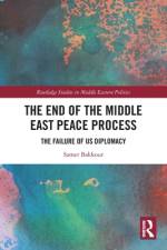 The End of the Middle East Peace Process af Samer Bakkour