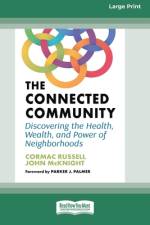 The Connected Community af Cormac Russell