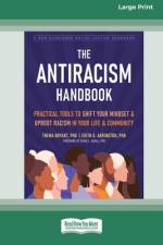 The Antiracism Handbook af Thema Bryant