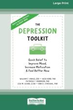 The Depression Toolkit af William J Knaus