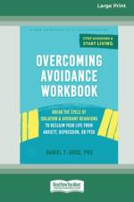 Overcoming Avoidance Workbook af Daniel F. Gros