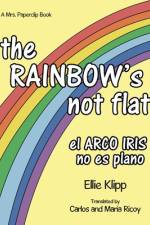 Rainbow's not flat af Ellie Klipp