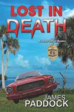 Lost in Death af James Paddock