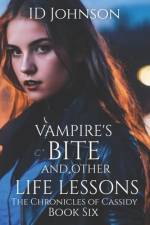 Vampires Bite and Other Life Lessons af Lauren Yearsley Morgan