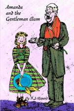 Amanda and the Gentleman Bum af P. J. Repond