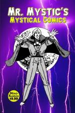 Mr. Mystic's Mystical Comics af Mini Komix