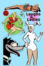 Laughs & Ladies af Mini Komix