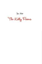 The Kelly Poems af Jim Best