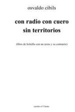 con radio con cuero sin territorios af Osvaldo Cibils