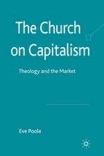 The Church on Capitalism af Eve Poole