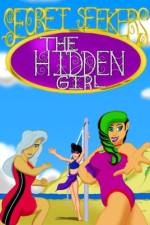 The Hidden Girl af Domenic Leslie