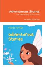 Adventurous Stories af Lunaasha Kandregula