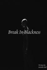 Break In Blackness af Michelle Hall