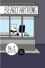 Bearly Anything af Mini Komix