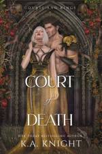 Court of Death af K a Knight