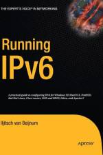 Running IPv6 af Iljitsch Van Beijnum