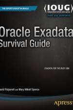 Oracle Exadata Survival Guide af Mary Spence