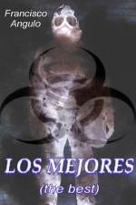 LOS MEJORES (THE BEST) af Francisco Angulo Lafuente