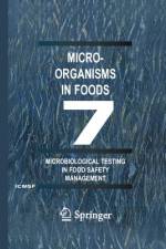 Microorganisms in Foods 7 af International Commission for the Microbiological Specifications of Foods (ICMSF)
