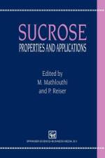 Sucrose af M. Mathlouthi