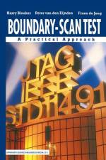 Boundary-Scan Test af Harry Bleeker
