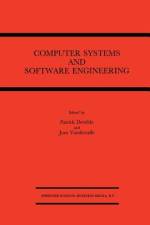 Computer Systems and Software Engineering af Patrick Dewilde