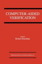 Computer-Aided Verification af Robert Kurshan