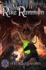 Rise of Rummon af Deborah Murrell