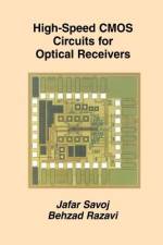 High-Speed CMOS Circuits for Optical Receivers af Behzad Razavi
