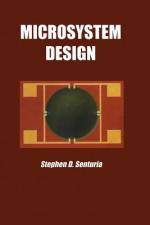 Microsystem Design af Stephen D. Senturia