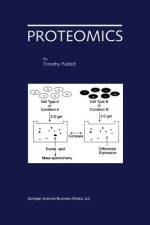 Proteomics af Timothy Palzkill