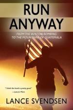 Run Anyway af Lance Svendsen