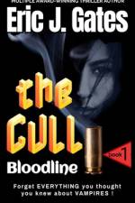 The CULL af Eric J Gates
