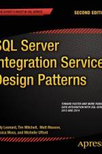 SQL Server Integration Services Design Patterns af Tim Mitchell