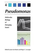 Pseudomonas af Roger C. Levesque