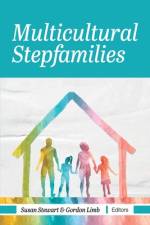 Multicultural Stepfamilies af Gordon Limb