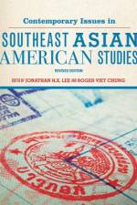 Contemporary Issues in Southeast Asian American Studies af Jonathan H. X. Lee