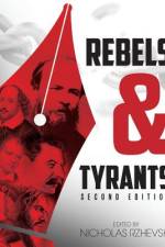 Rebels and Tyrants af Nicholas Rzhevsky