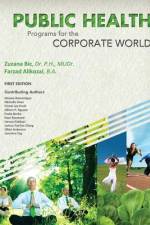 Public Health Programs for the Corporate World af Zuzana Bic