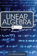 Linear Algebra af Patrick Zulkowski